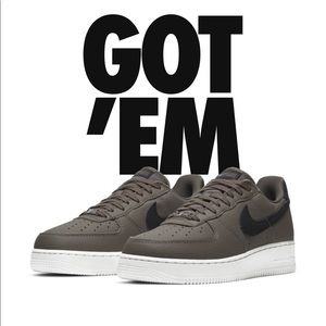 Nike Air Force 1 Craft “Ridgerock” (11)